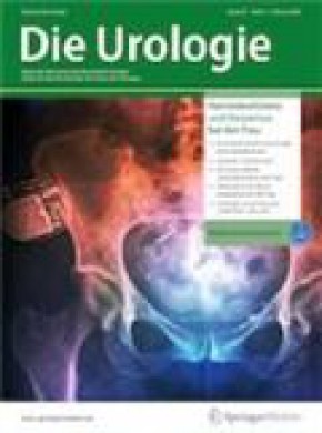 Urologie期刊