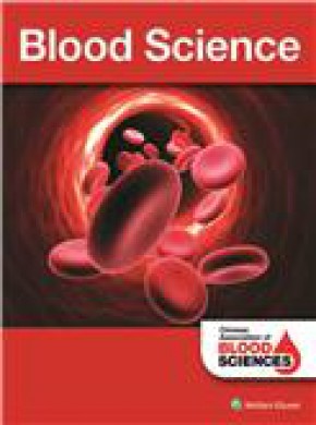 Blood Science期刊