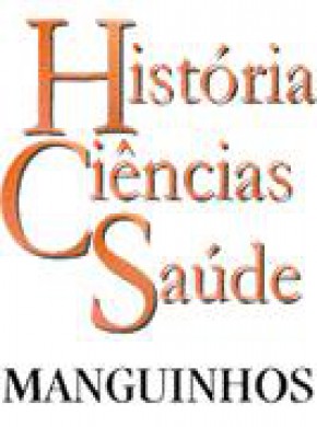 Historia Ciencias Saude-manguinhos期刊