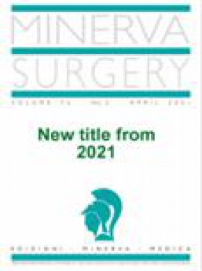 Minerva Surgery期刊