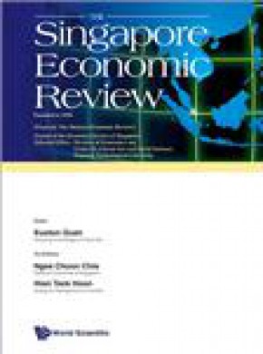 Singapore Economic Review期刊
