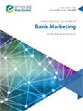 International Journal Of Climate Change Strategies And Management期刊