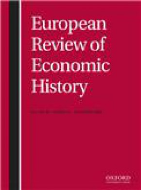 European Review Of Economic History期刊
