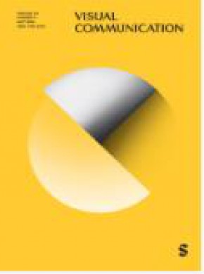 Visual Communication期刊
