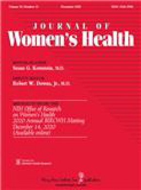 Journal Of Women & Aging期刊