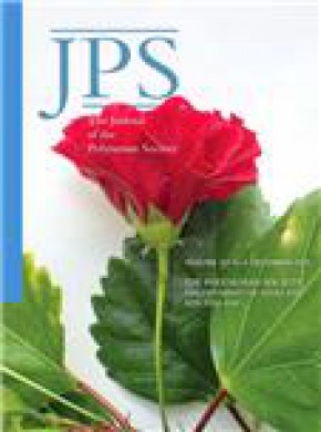 Journal Of The Polynesian Society期刊