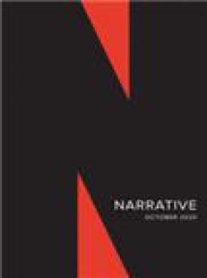 Narrative期刊