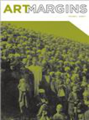 Artmargins期刊