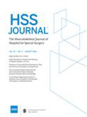 Hss Journal期刊