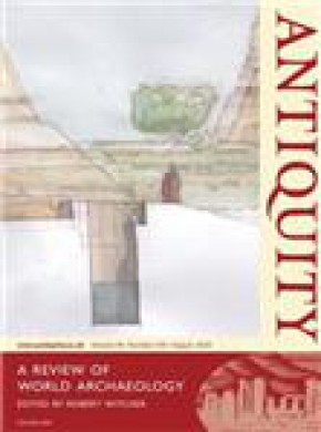 Antiquity期刊