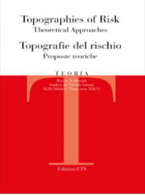 Teoria-rivista Di Filosofia期刊