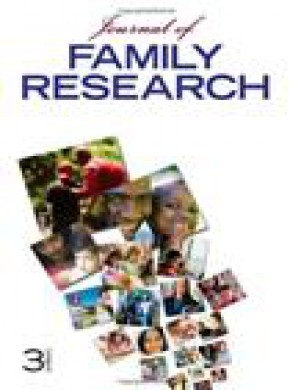 Journal Of Family Research期刊