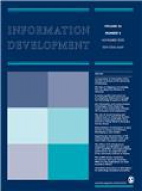 Information Development期刊