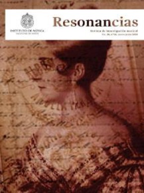 Resonancias期刊