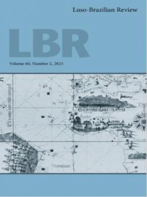 Luso-brazilian Review期刊