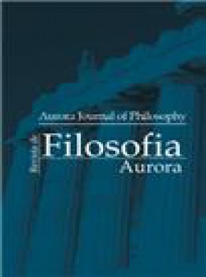 Revista De Filosofia Aurora期刊