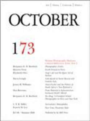 October期刊