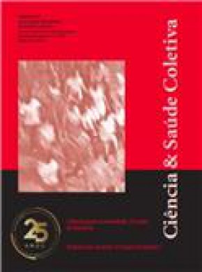 Ciencia & Saude Coletiva期刊