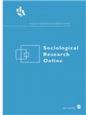 Sociological Research Online期刊