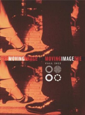 Moving Image期刊