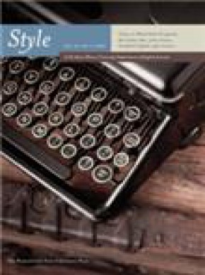 Style期刊