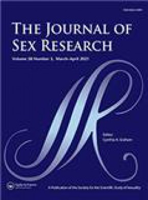 Journal Of Clinical Child And Adolescent Psychology期刊