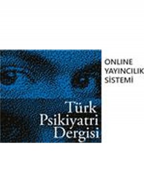 Turk Psikiyatri Dergisi期刊