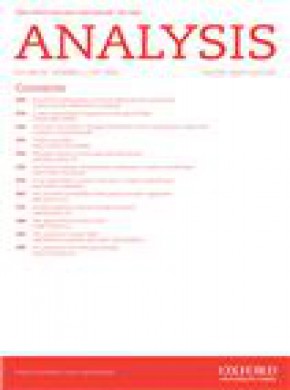 Analysis期刊