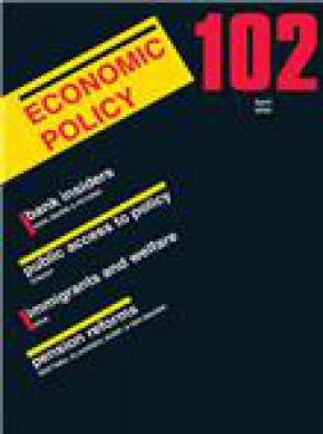 Economic Policy期刊