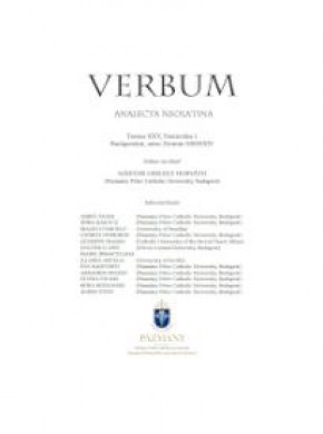 Verbum期刊