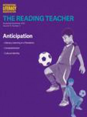 Reading Teacher期刊