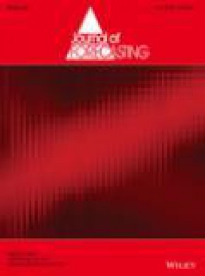 Journal Of Forecasting期刊