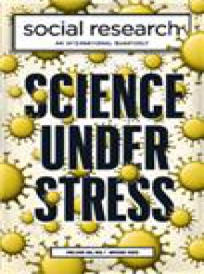 Social Research期刊