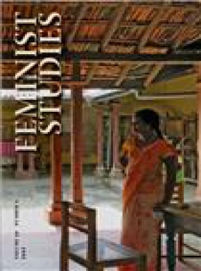 Feminist Studies期刊