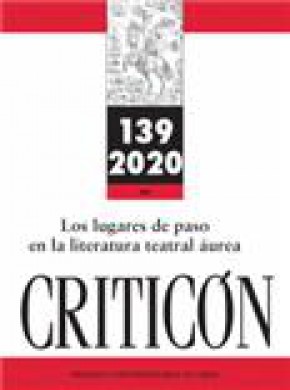 Criticon期刊