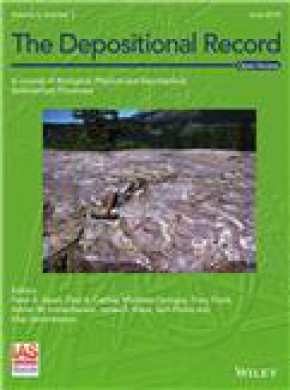 Depositional Record期刊