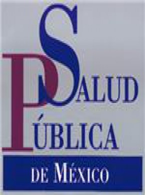 Salud Publica De Mexico期刊