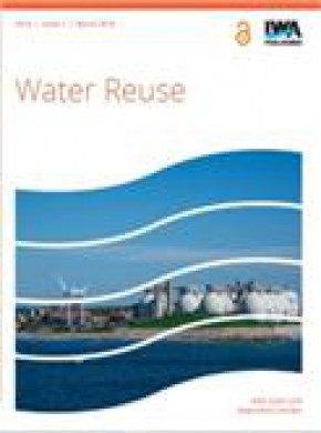 Water Reuse期刊