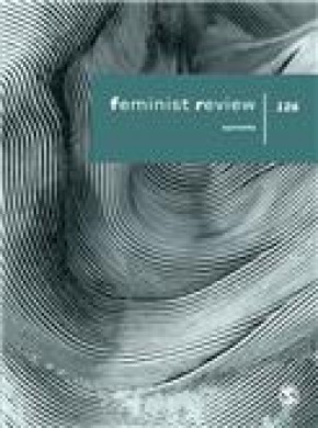 Feminist Review期刊