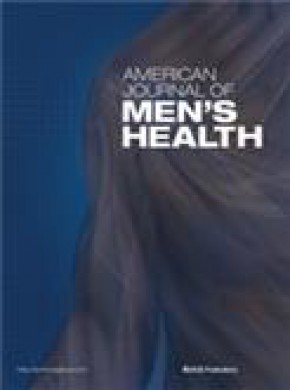 American Journal Of Mens Health期刊