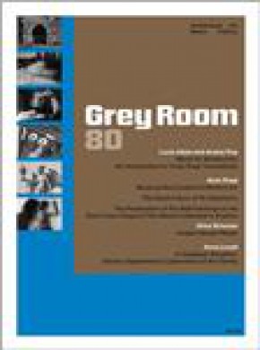 Grey Room期刊