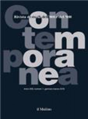 Contemporanea期刊