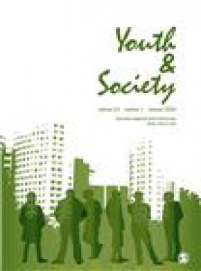 Youth & Society期刊