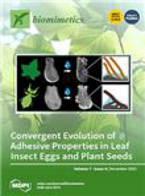 Biomimetics期刊