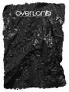 Overland期刊