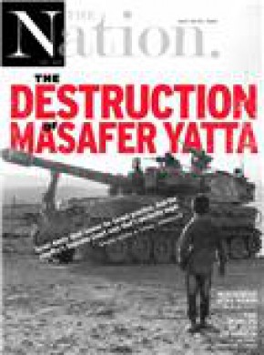 Nation期刊