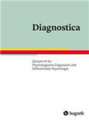 Diagnostica期刊
