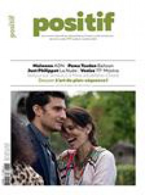 Positif期刊