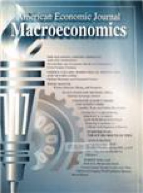 American Economic Journal-macroeconomics期刊
