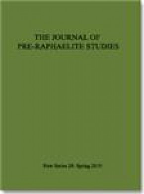 Journal Of Pre-raphaelite Studies-new Series期刊